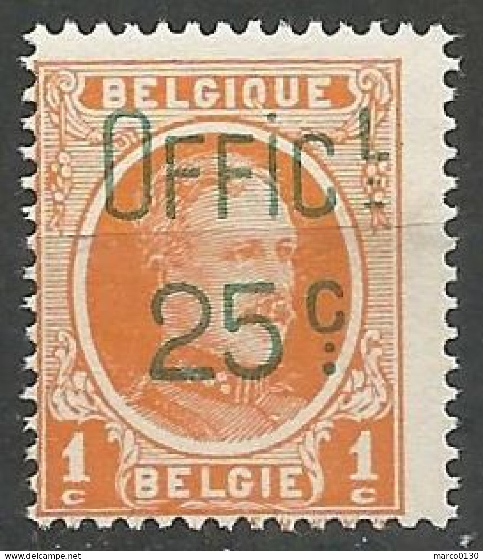 BELGIQUE / EMISSION PRIVEE N° 2 NEUF - Posta Privata & Locale [PR & LO]