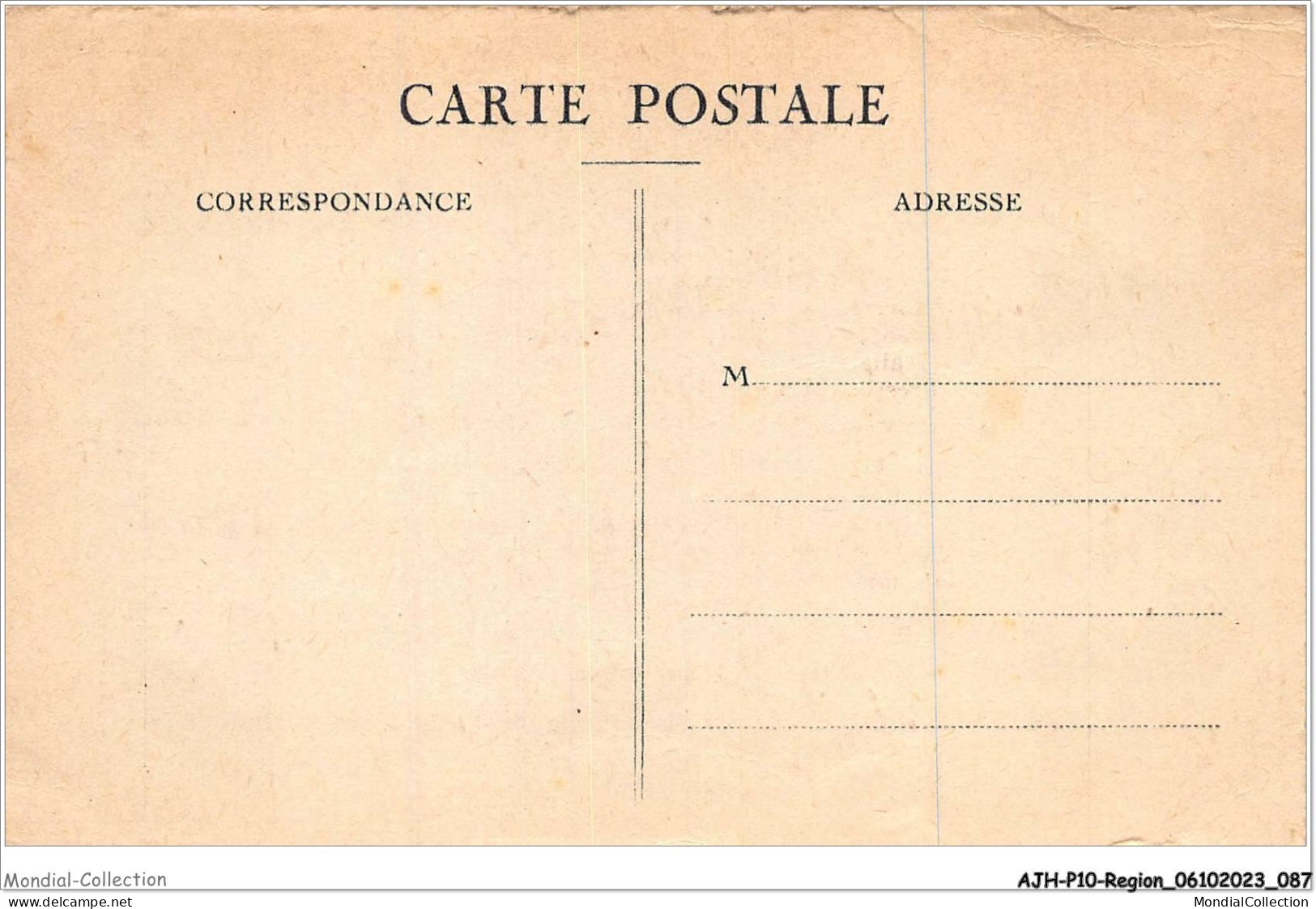 AJHP10-REGION-0845 - LANDES - Un Coin De Ferme - Aquitaine