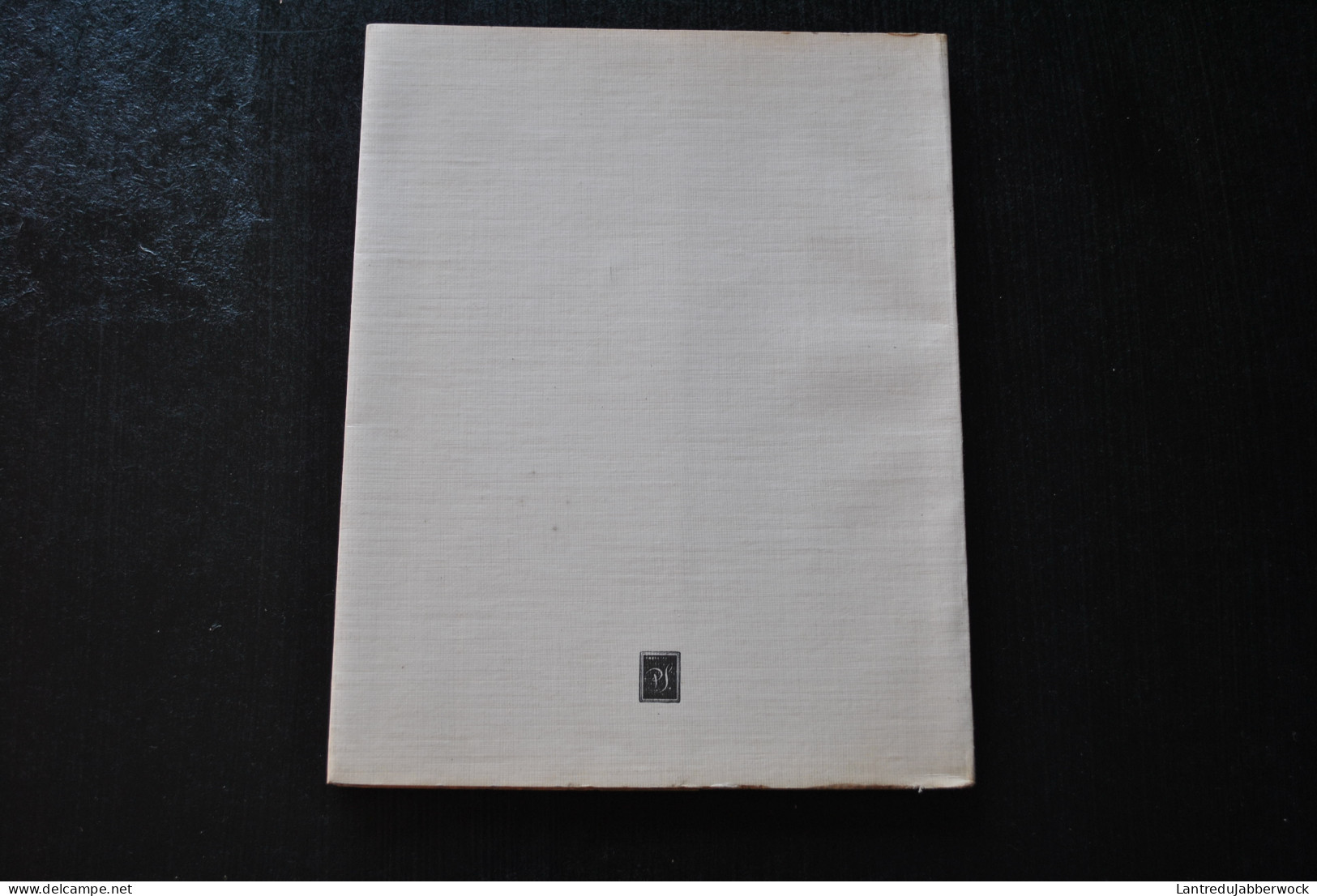 Jean COCTEAU LE CHIFFRE SEPT Chez Seghers 1952 Tirage Limité Litho Originale RARE EO édition En Bon état Lithographie - Autores Franceses