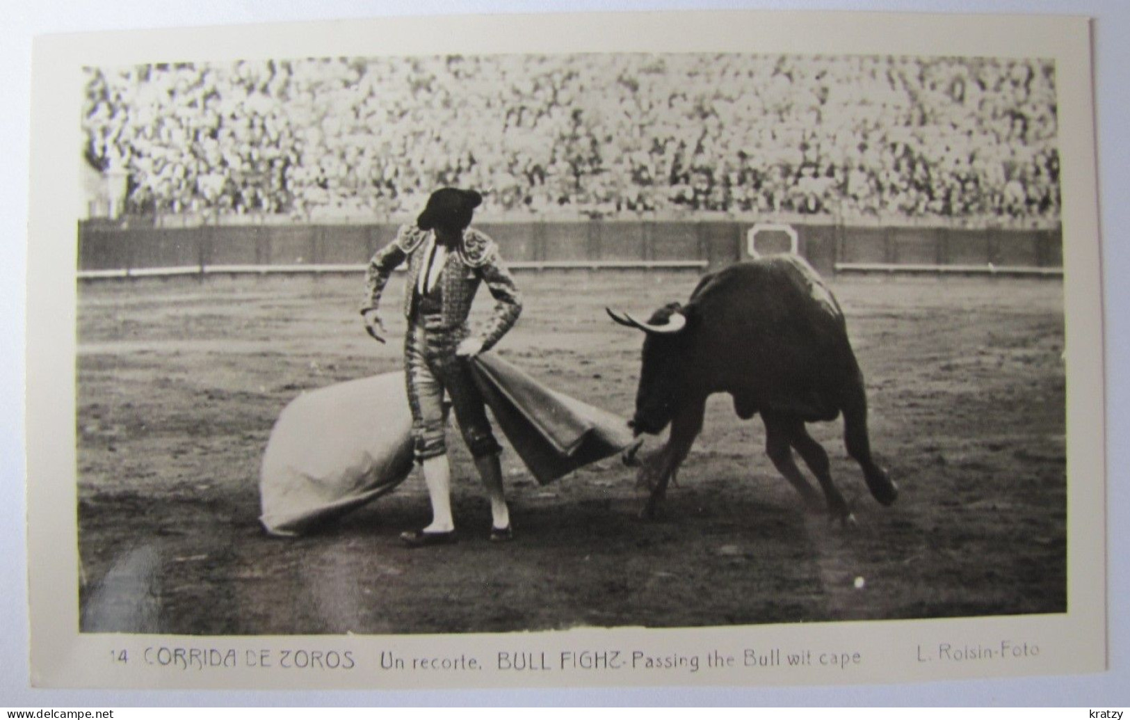 CORRIDA - Un Recorte - Corridas