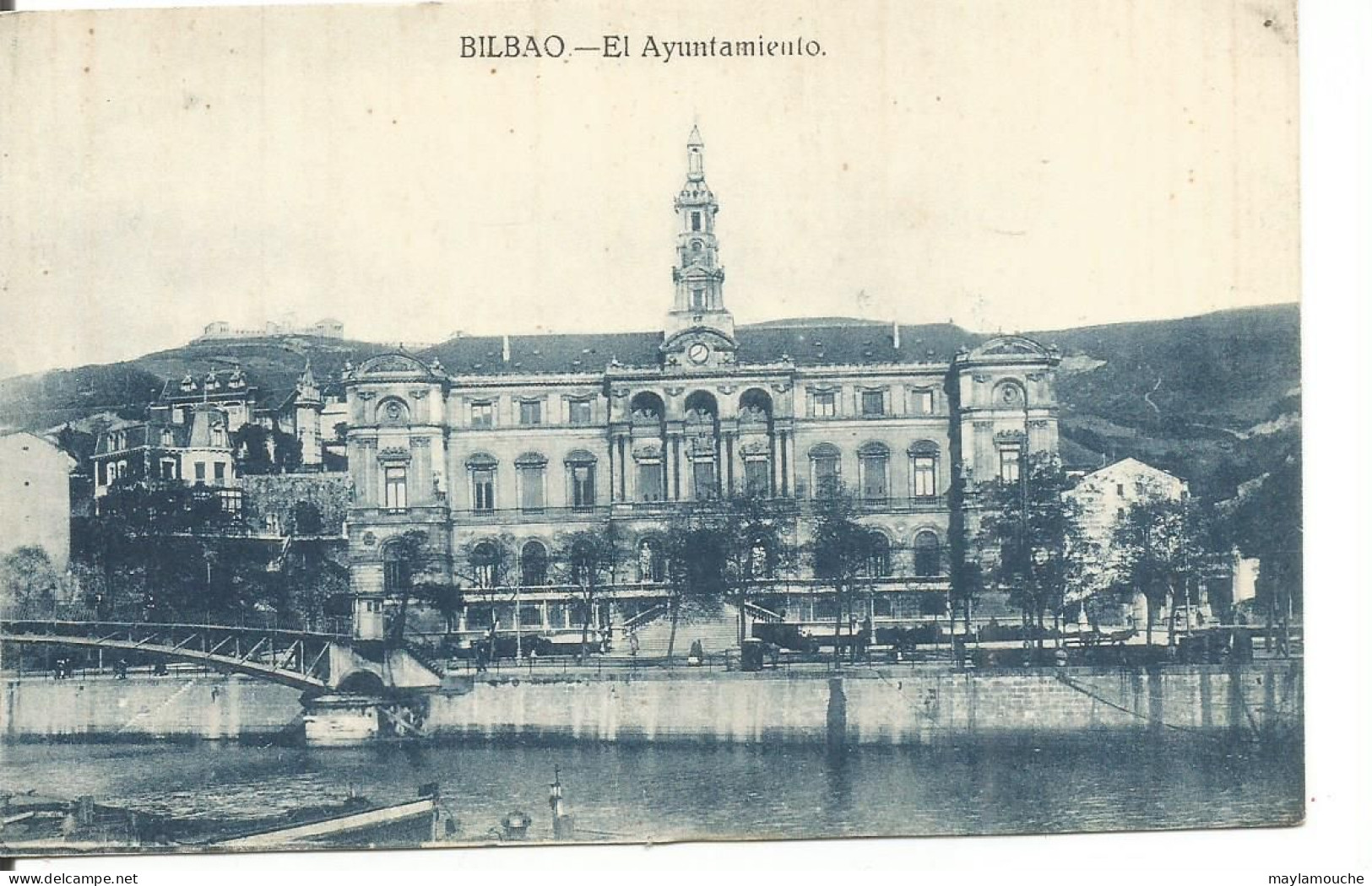 Bilbao ( Bt - Vizcaya (Bilbao)