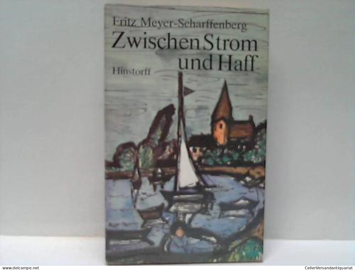 Zwischen Strom Und Haff. Warnemünde, Nienhagen, Bad Doberan, Heiligendamm, Kühlungsborn, Rerik Von... - Ohne Zuordnung