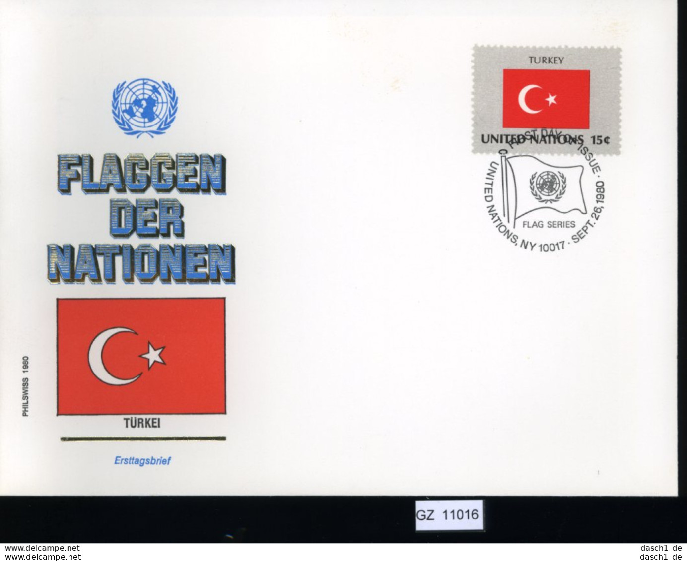 UNO Genf, 17 Lose u.a. FDC 1997, Verkehr 5-er Zusammendruck