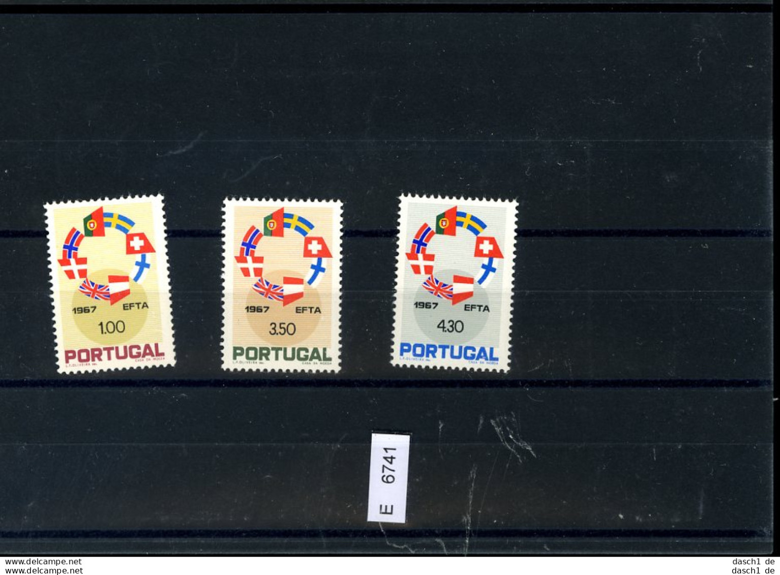 Portugal Xx, O, 10 Lose U.a. ATM FDC 1984 - Verzamelingen