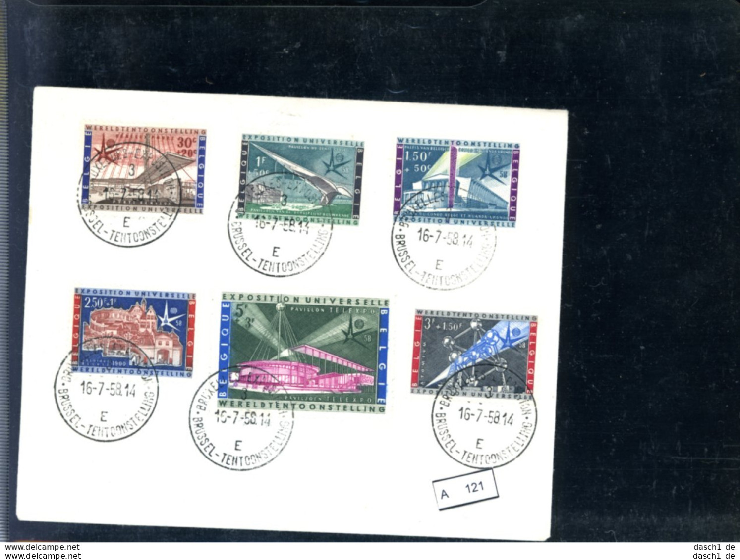 Russland Xx, X, O, 10 Lose U.a.  Bl 149 - Collections
