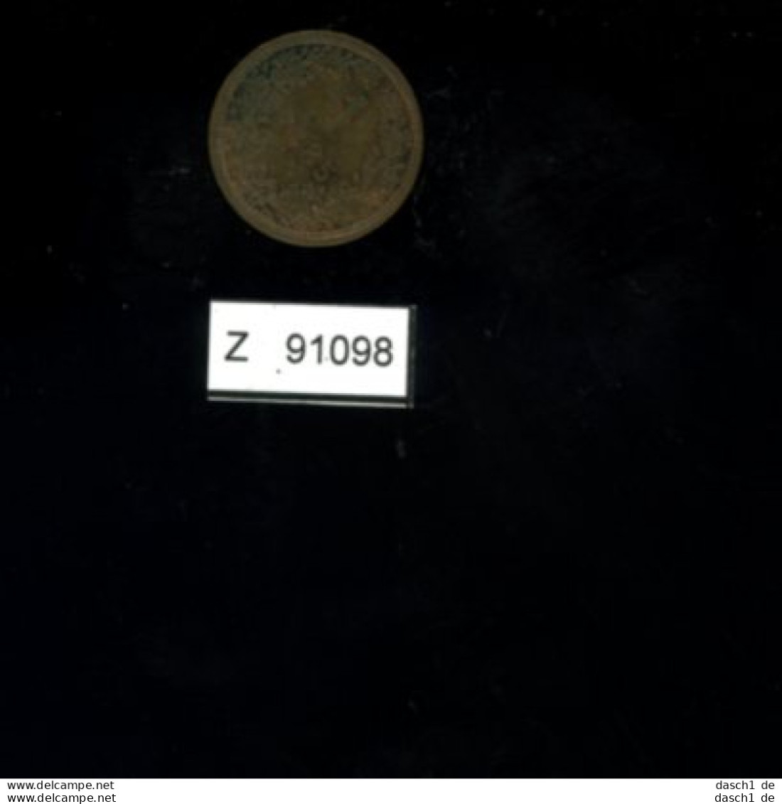 Östereichische Scheidemünzen - 1 Kreuzer - 1885, Anzahl 1 Einzellos - Oesterreich