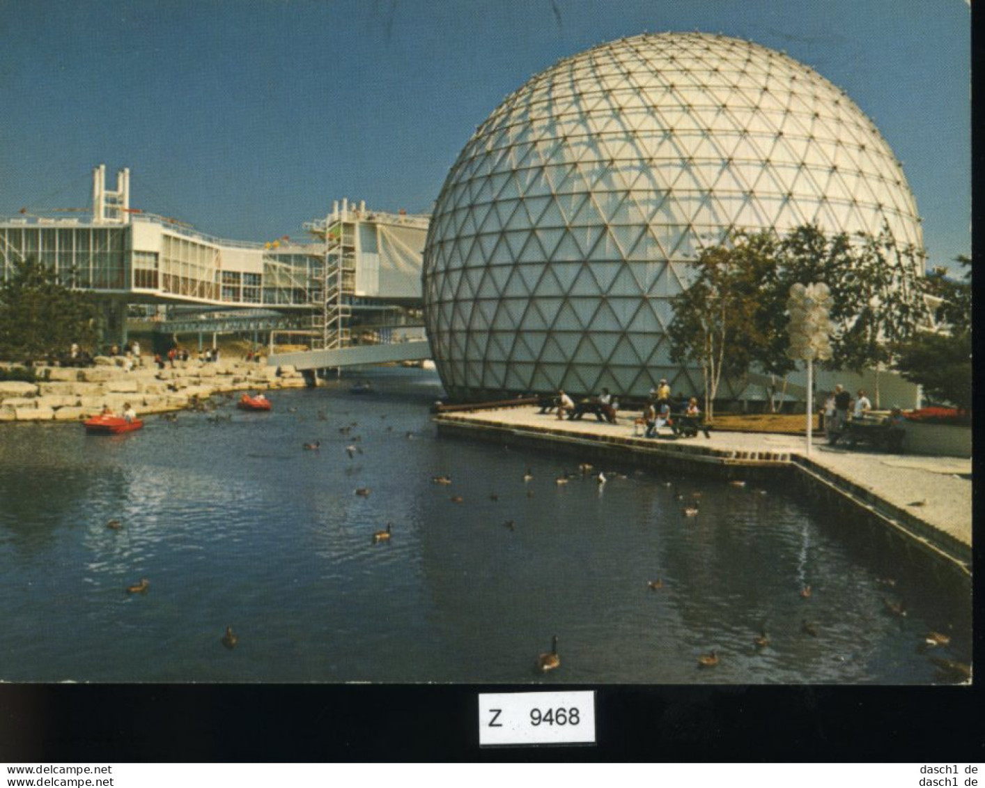 3 AK, Kanada, Gelaufen Mit Gebrauchsspuren, U.a. Niagara Falls - Cartoline Moderne