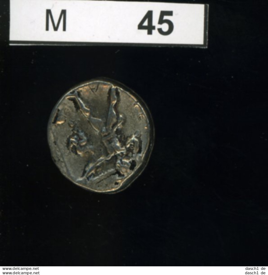 Griechenland, Nachprägung Einer Antiken Münze - Grecques