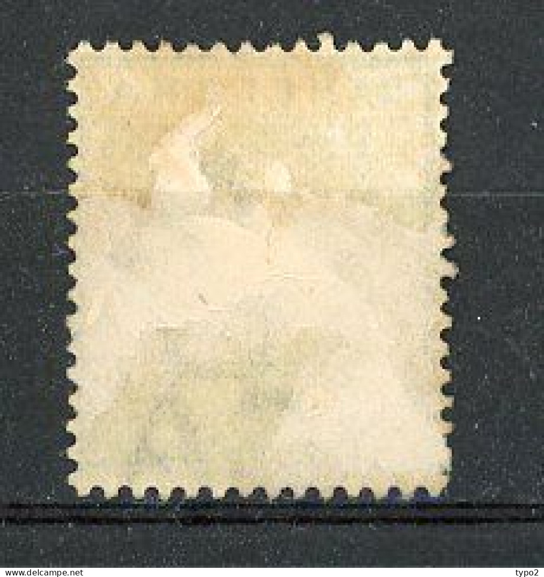 ST. HELENA  Yv. N° 24 Fil CA   (o) 2 1/2p Outremer  Cote  14 Euro BE   2 Scans - Other & Unclassified