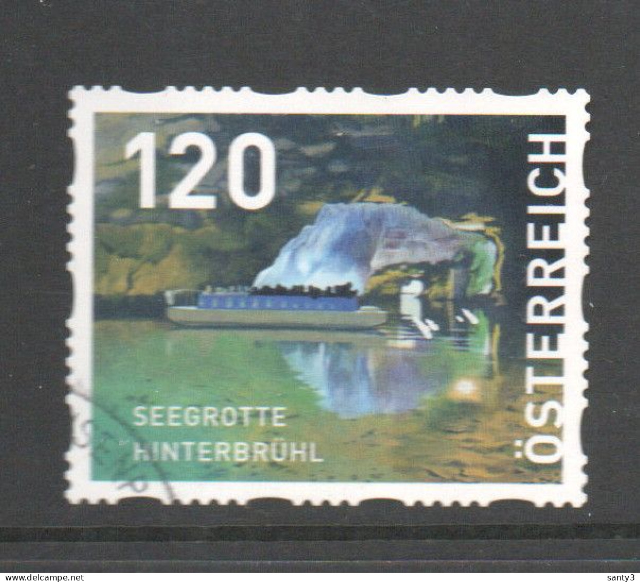 Oostenrijk 2023 Mi Dispenser 63, Prachtig Gestempeld - Used Stamps