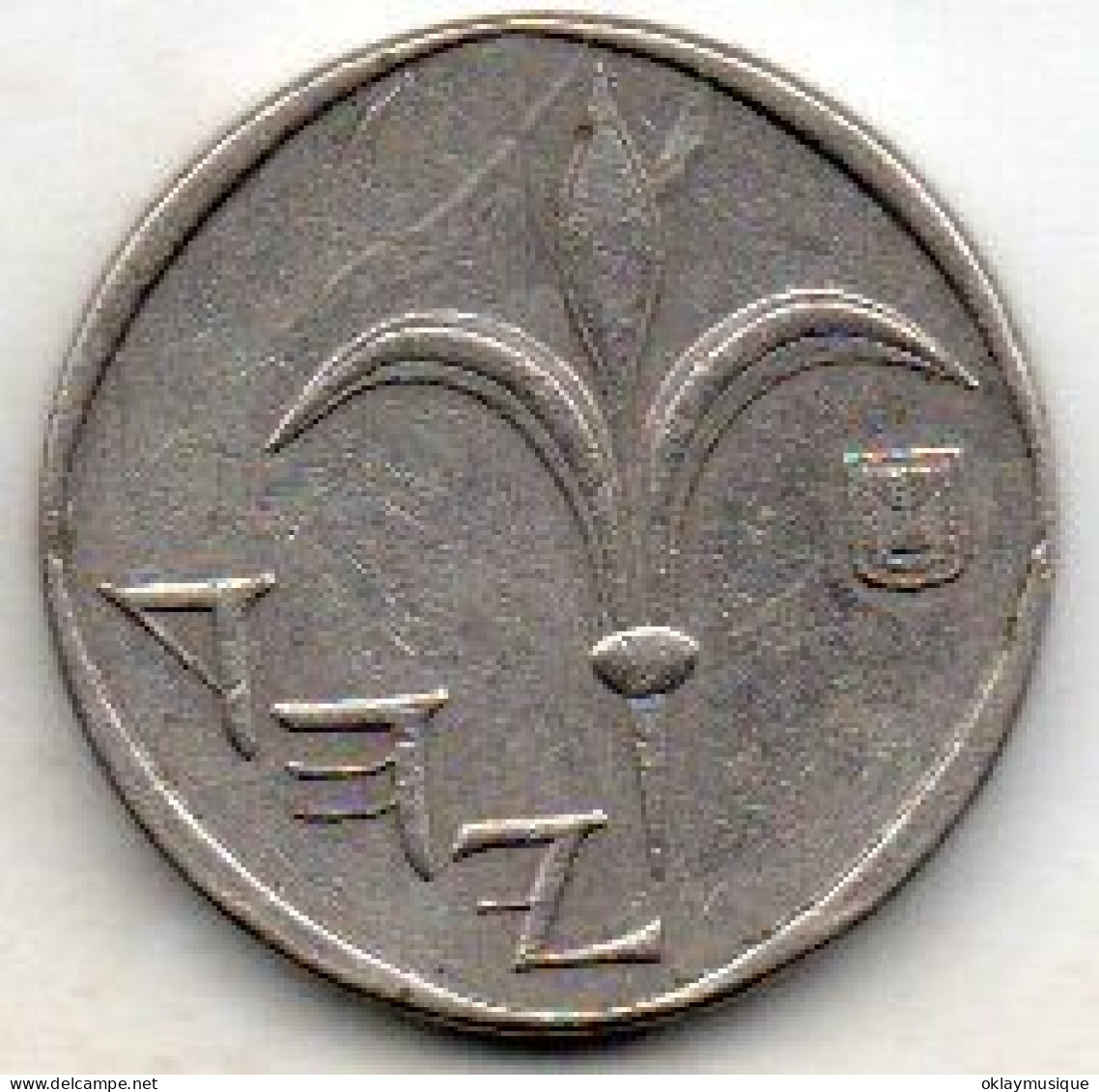 1 New Shequel 1985-93 - Israel