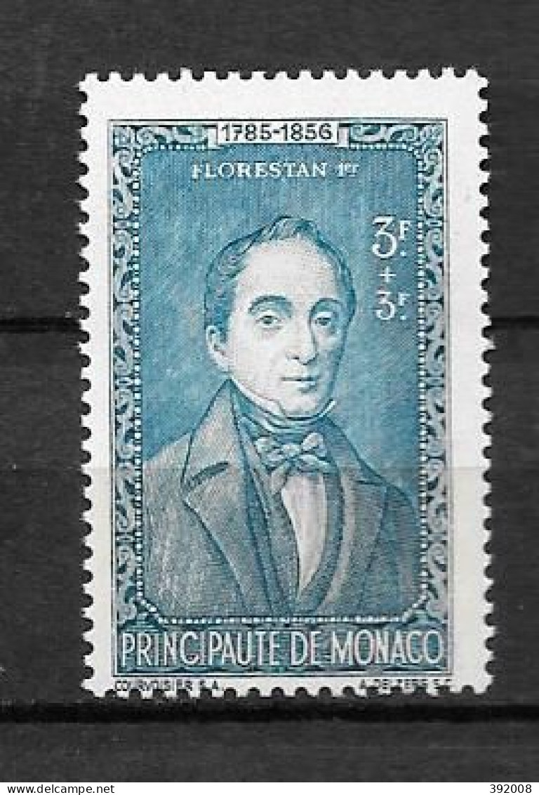 1942 - 245 **MNH  - Princes Et Princesses - Unused Stamps