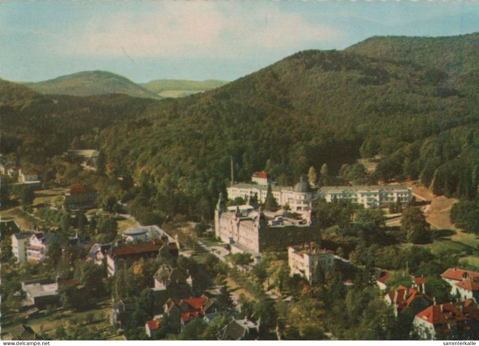 99421 - Bad Wildungen - Ca. 1975 - Bad Wildungen