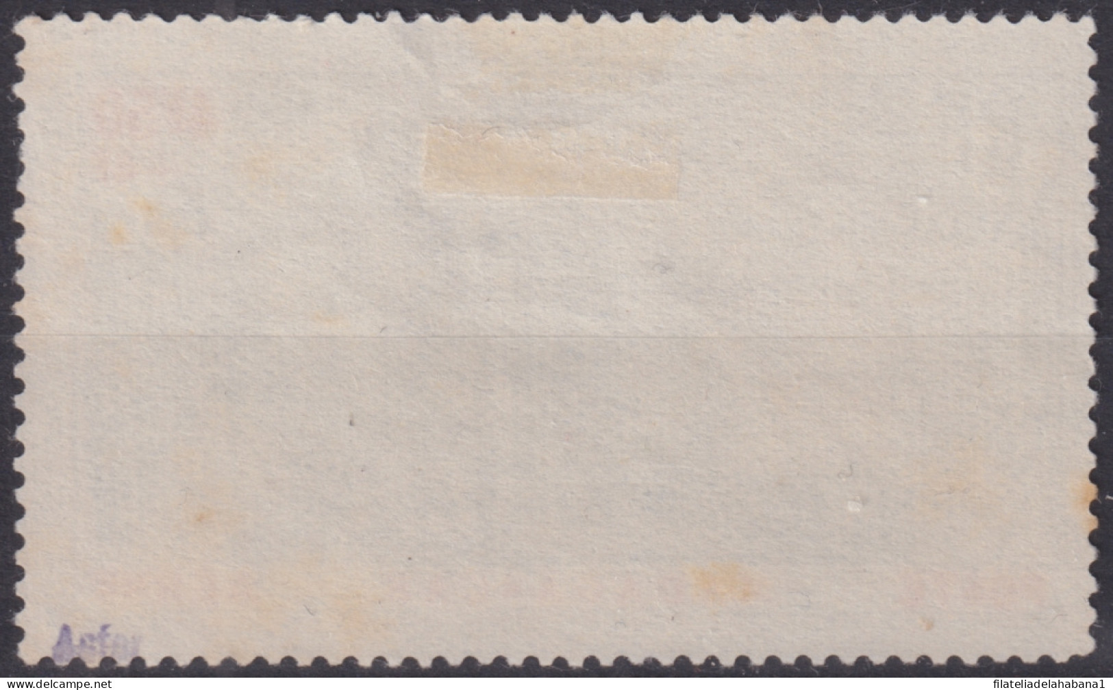 F-EX49290 MADAGASCAR FRANCE COLONIES 1939 REVOLUTION BASTILLE AIRMAIL.  - Ongebruikt