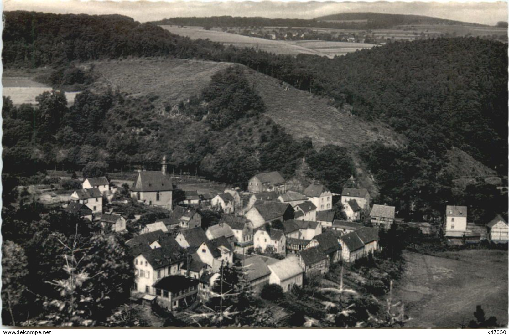 Adolfseck Bei Bad Schwalbach - Bad Schwalbach