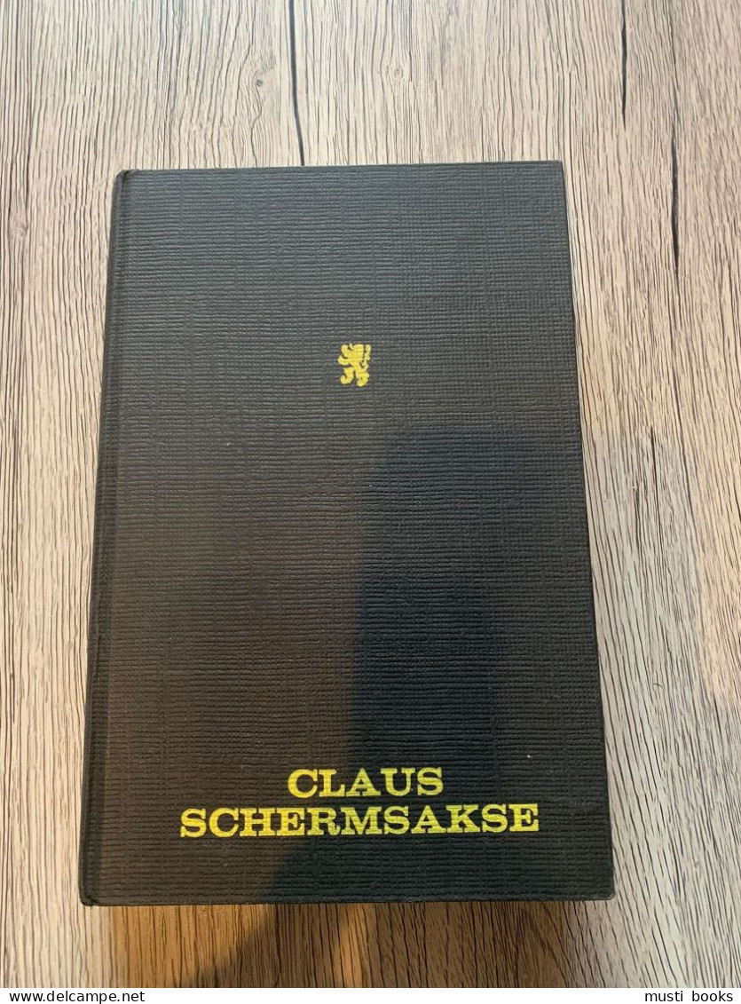 (COLLABORATIE REPRESSIE LAPLASSE) Het Boek Der Schande. - 1939-45