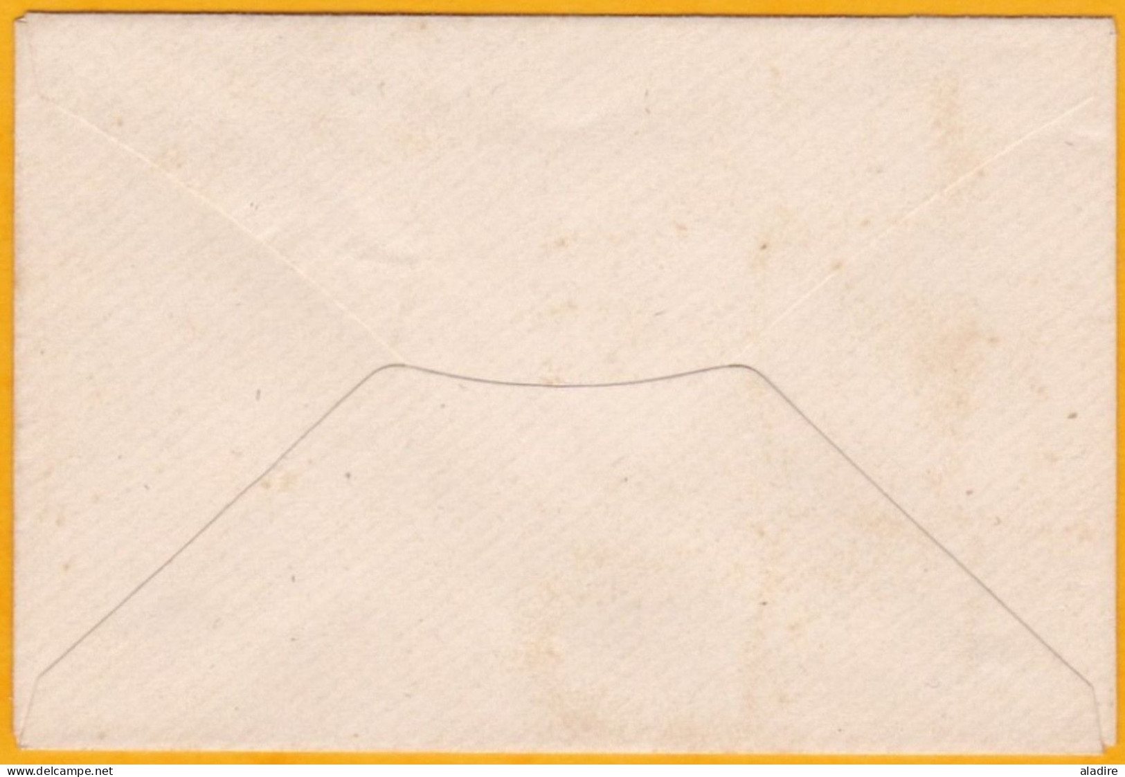 1901 Entier Enveloppe Mignonnette Type Groupe 5 Centimes Vers Saint Louis Du Sénégal - Briefe U. Dokumente