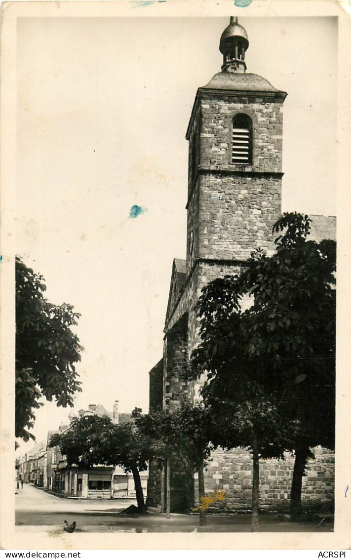 LOT VAYRAC PLACE DE L'EGLISE (scan Recto-verso) KEVREN0486 - Vayrac