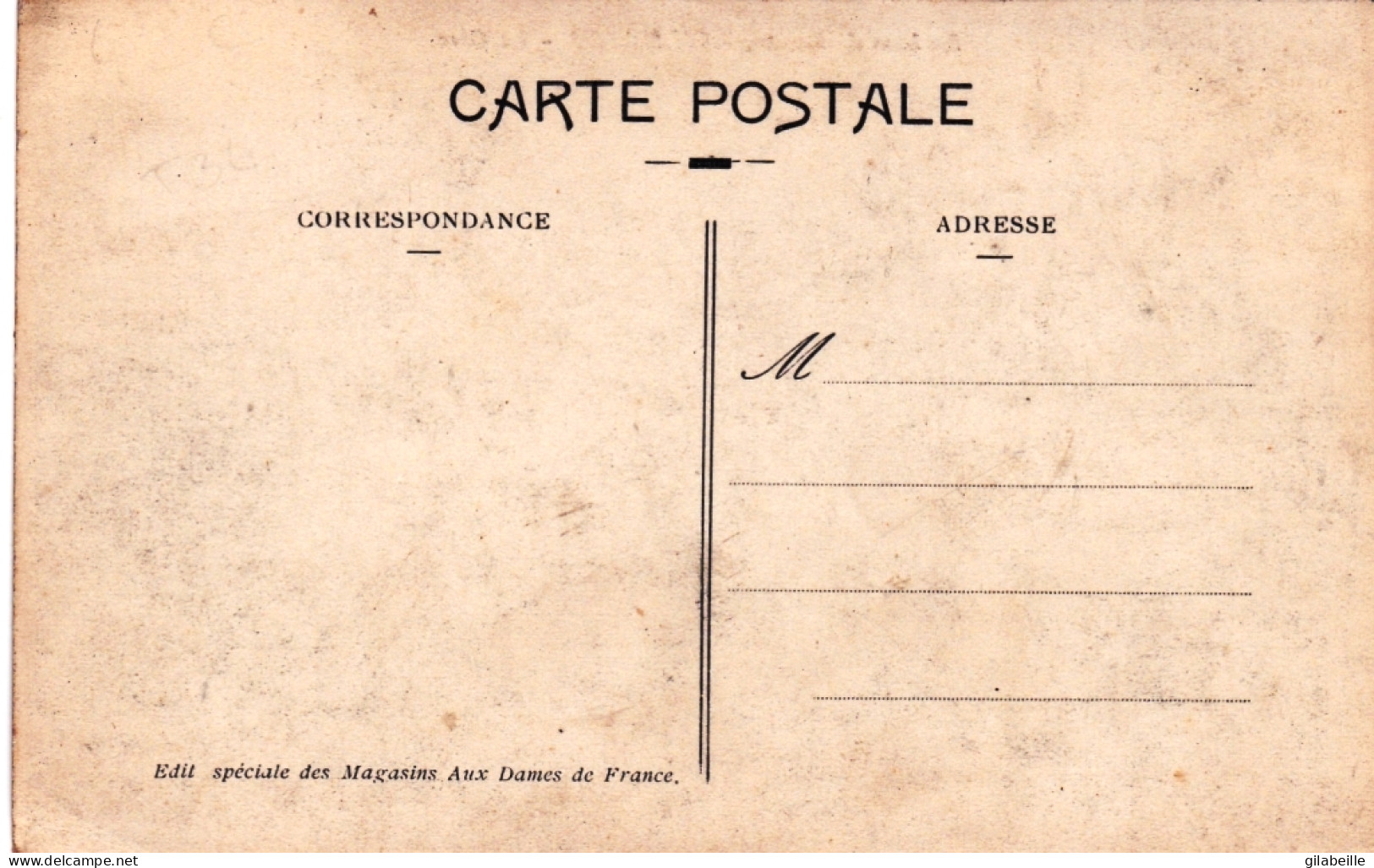 42 - Loire -  CHARLIEU ( Environs De Roanne ) - La Gare - Charlieu