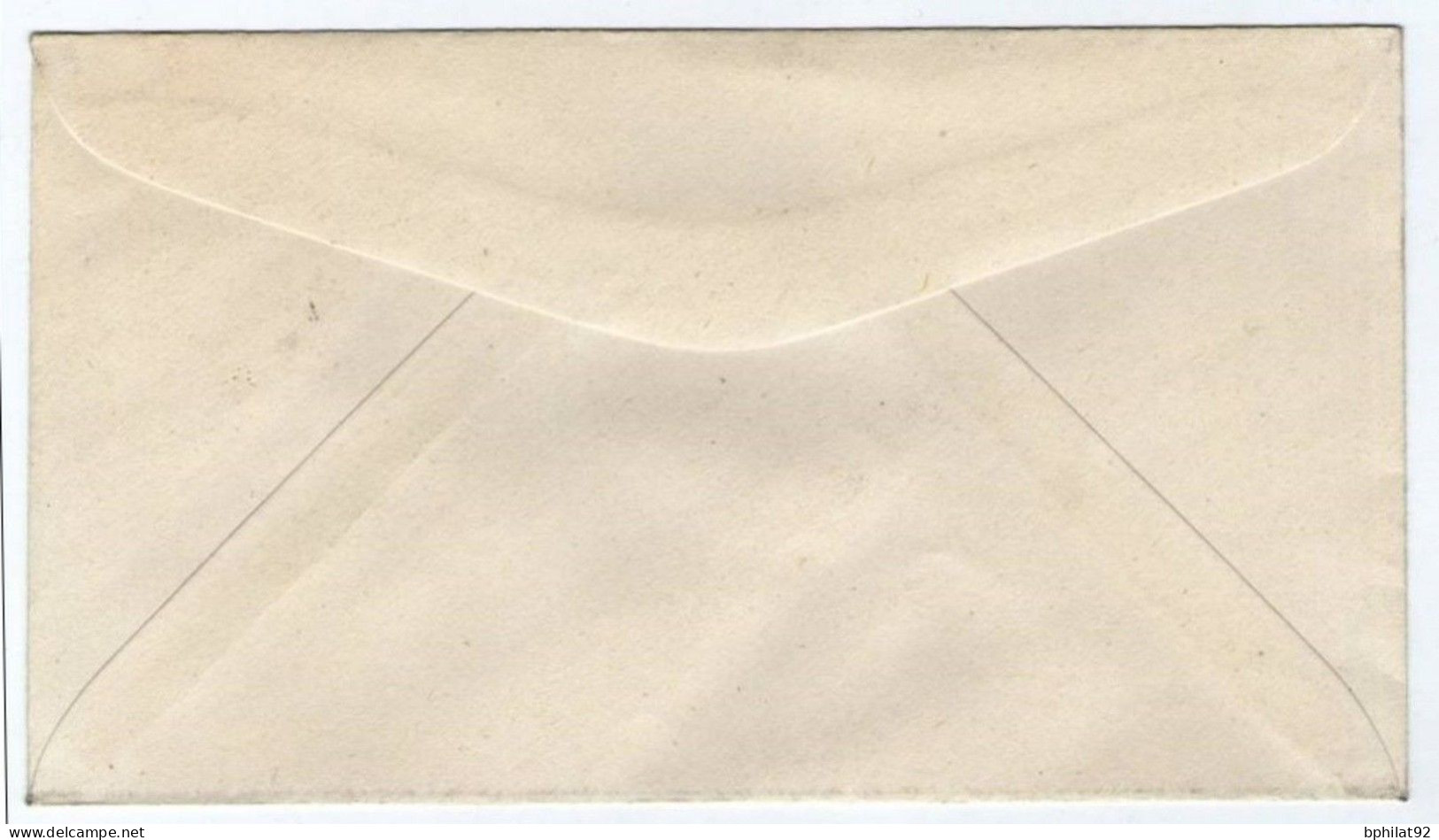 !!! ENVELOPPE 1ER JOUR JEAN BAPTISTE DE LA SALLE CACHET DU 28/4/1951 DE REIMS - 1950-1959