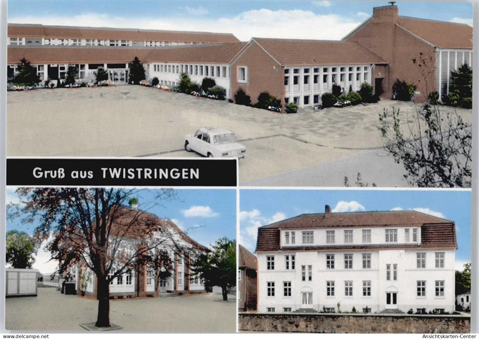 50729002 - Twistringen - Weyhe