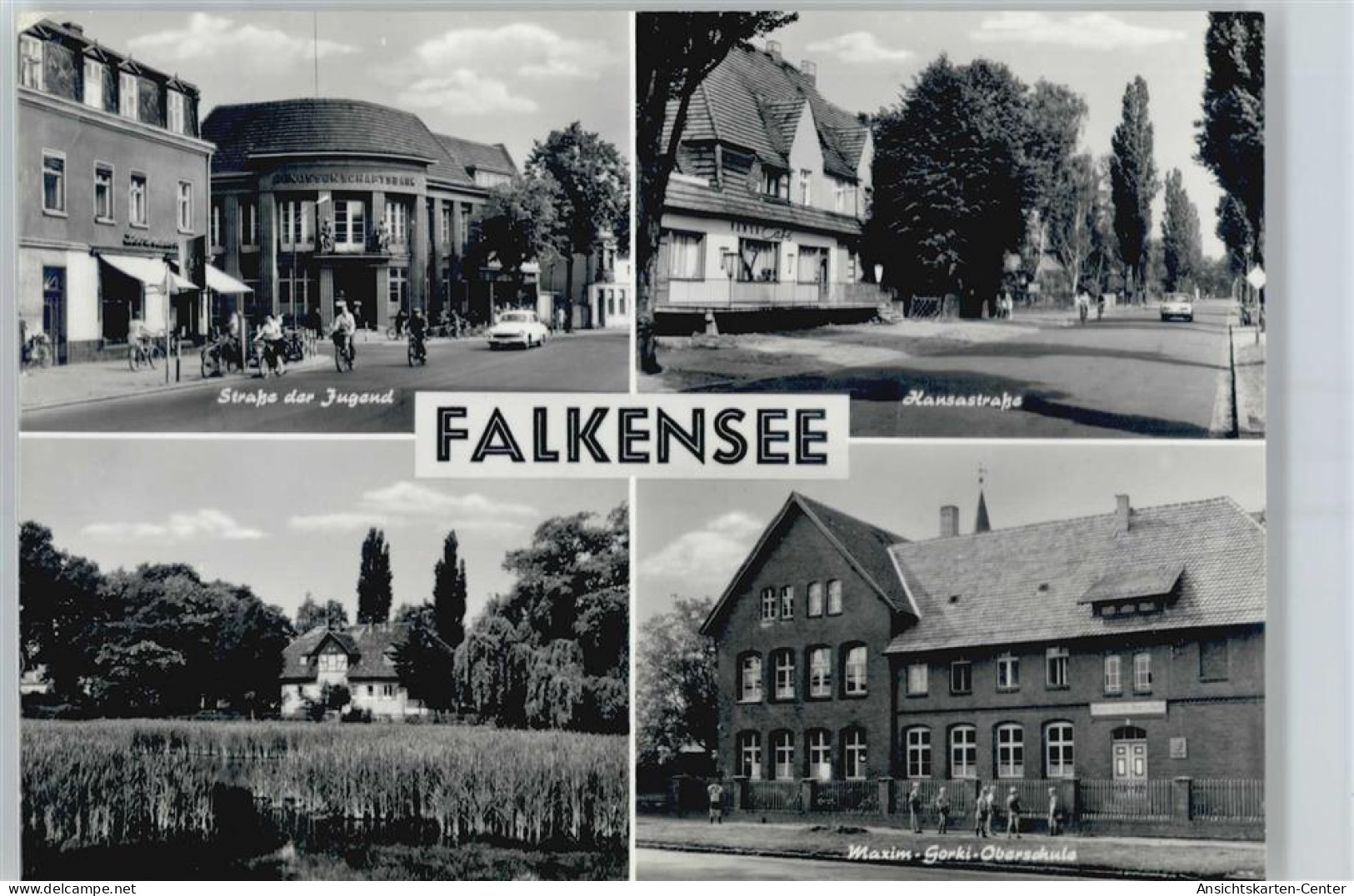 50546202 - Falkensee - Falkensee