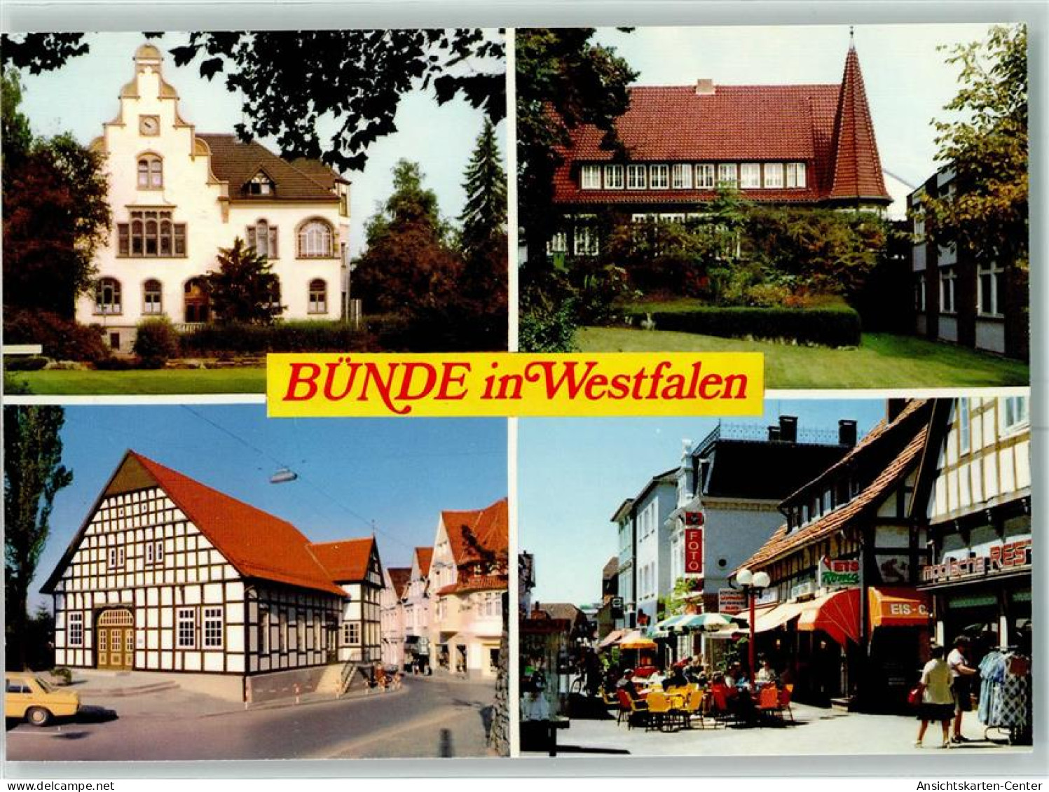 10331102 - Buende - Bünde