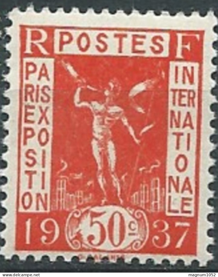 VARIETES X 2 N 325 **/ OBL - 1 TB ** ROUGE + TB OBLI. ROUGE AU LIEU DE ORANGE -  ROUGE CRAMINE A FORTE COTATION ???? - Unused Stamps