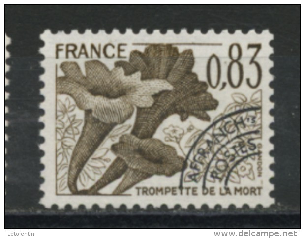 FRANCE-  PRÉOBLITÉRÉ- N° Yvert  159 ** - 1964-1988