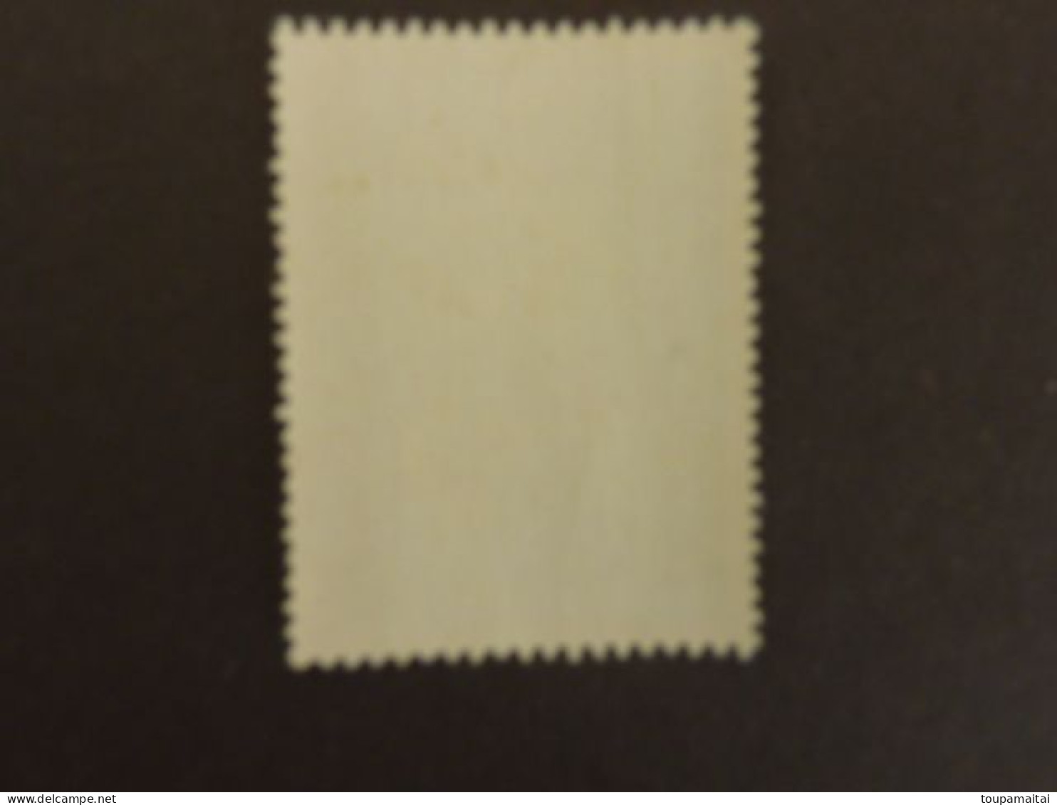 POLYNESIE FRANCAISE, Année 1978, YT N° 120 MNH. Fleur Fagrae Dit Pua - Unused Stamps