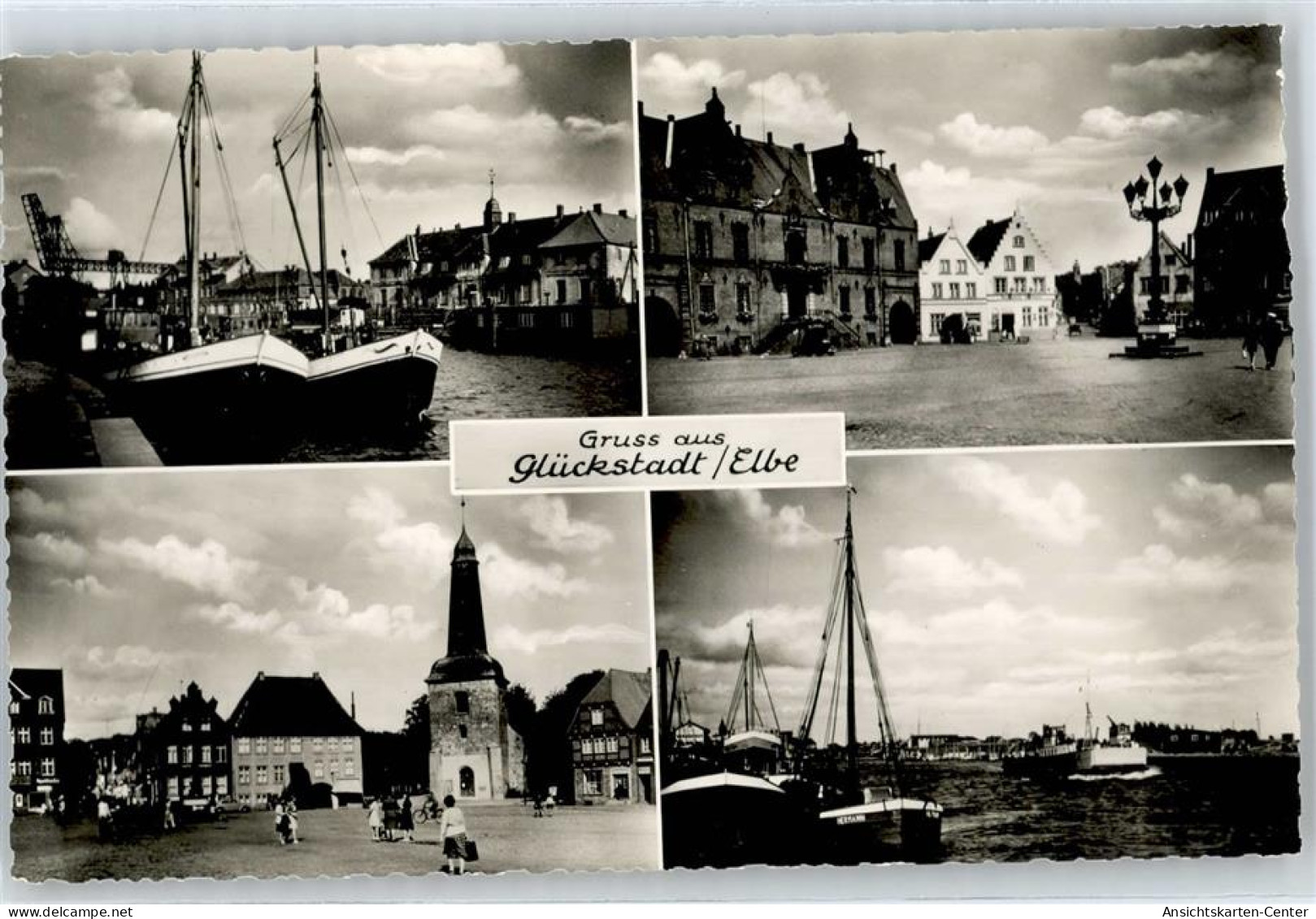 50798102 - Glueckstadt - Glückstadt