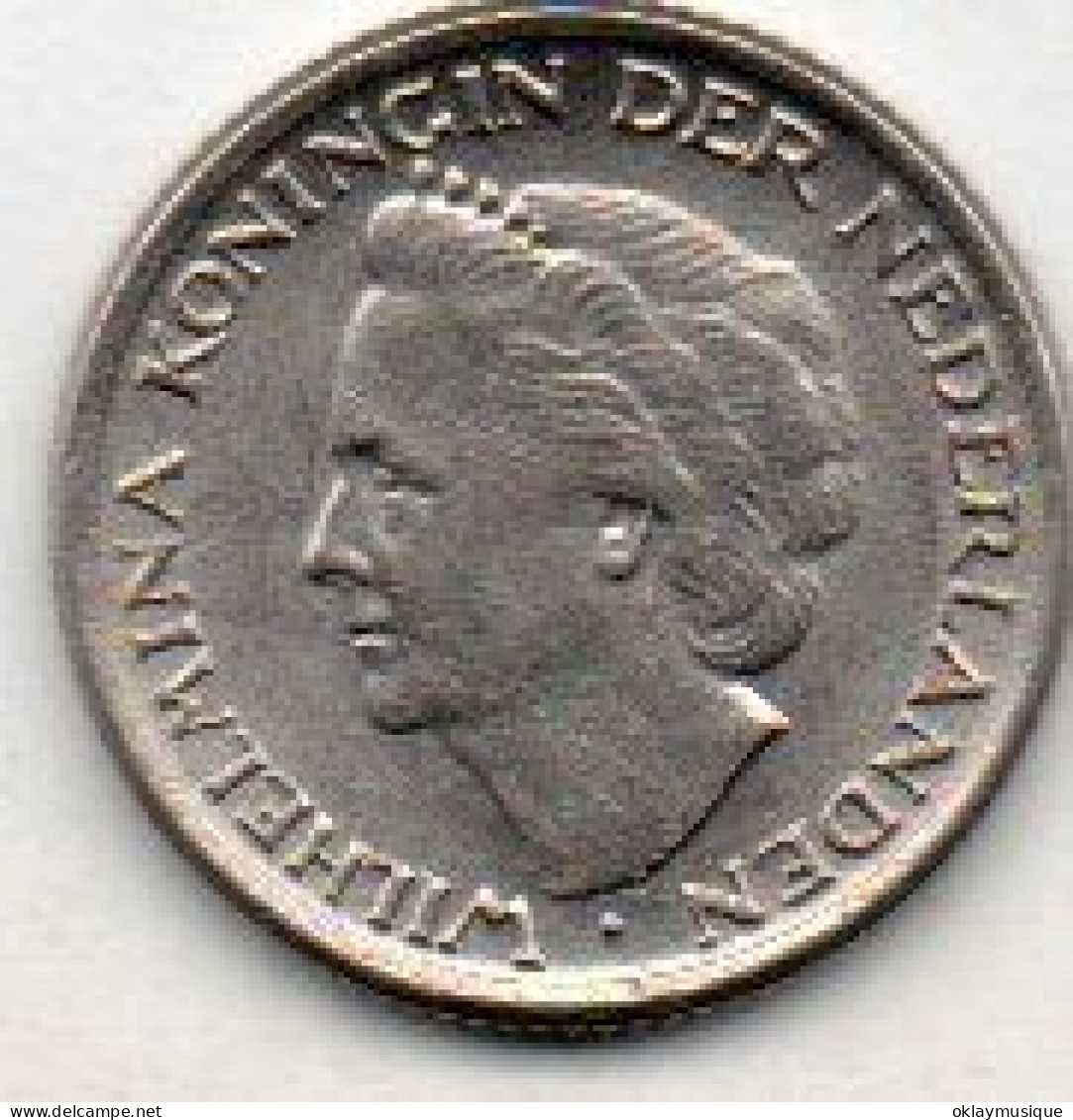 10 Cents 1948 - 10 Centavos