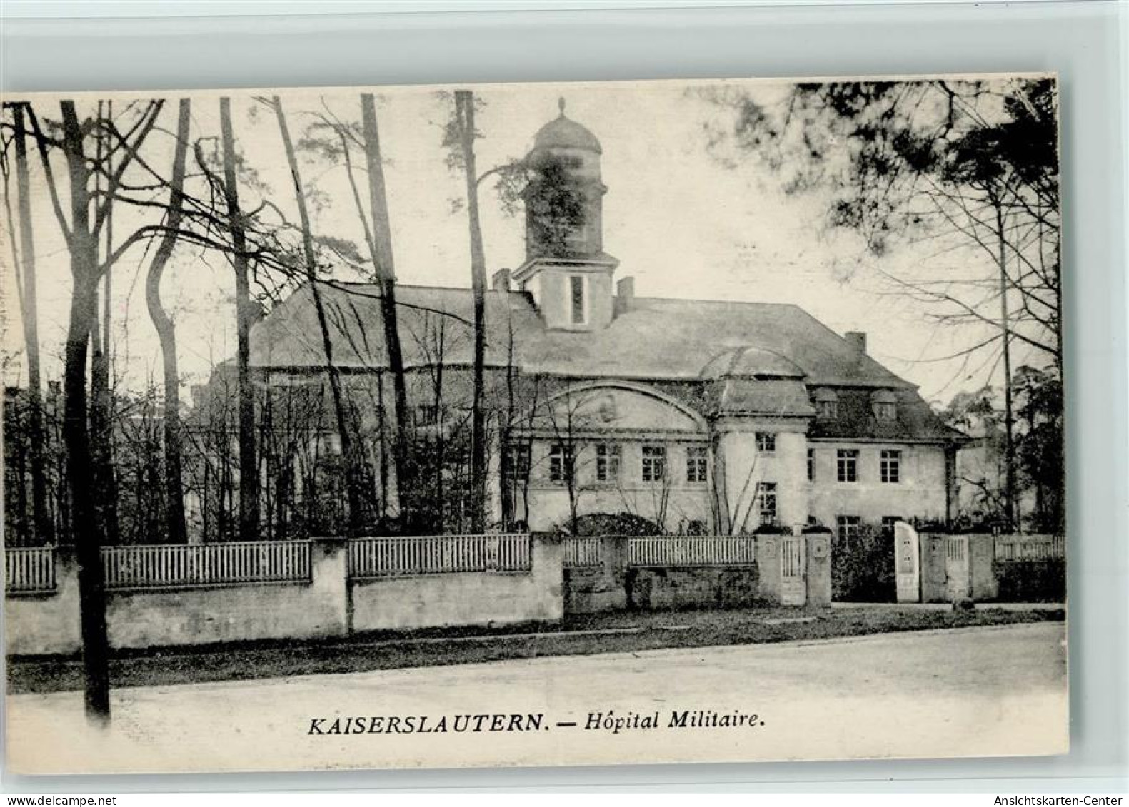 10063402 - Kaiserslautern - Kaiserslautern