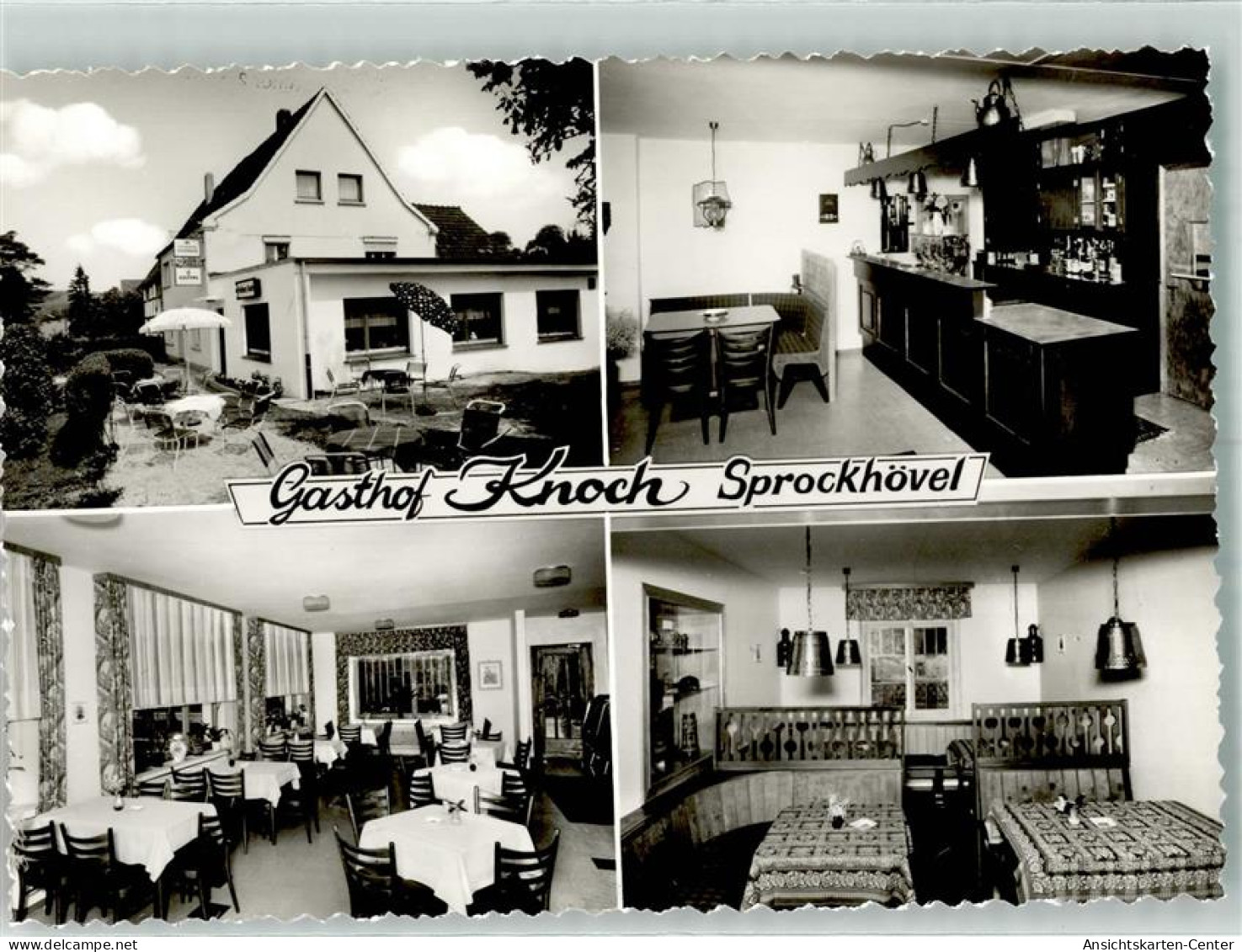 13972002 - Sprockhoevel - Sprockhövel