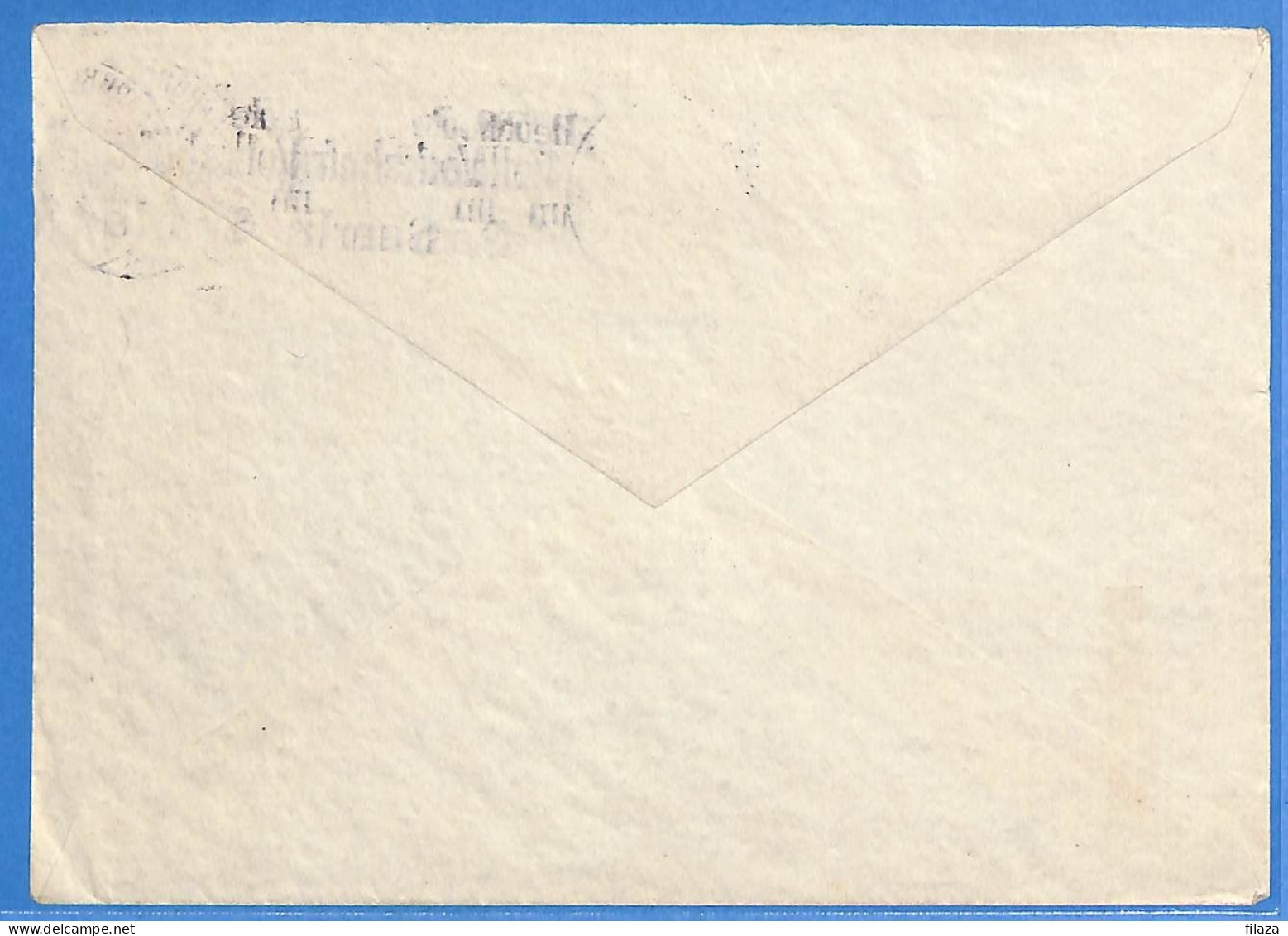 Saar - 1955 - Lettre De Saarbrücken - G31822 - Lettres & Documents