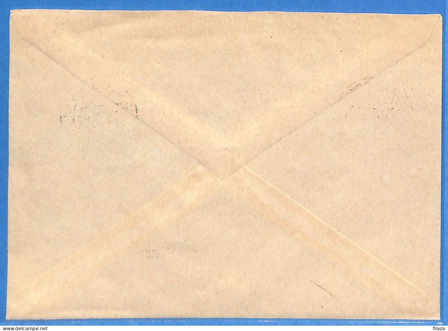 Saar - 1955 - Lettre De Saarbrücken - G31820 - Storia Postale