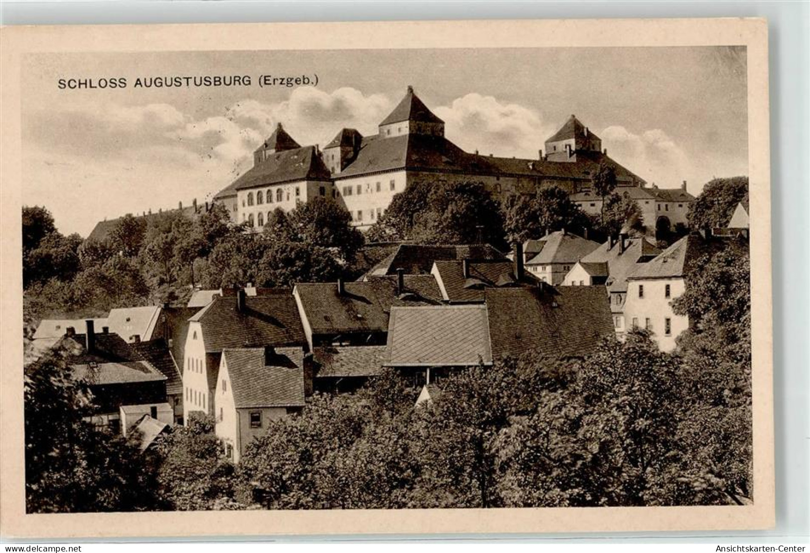 52234702 - Augustusburg - Augustusburg