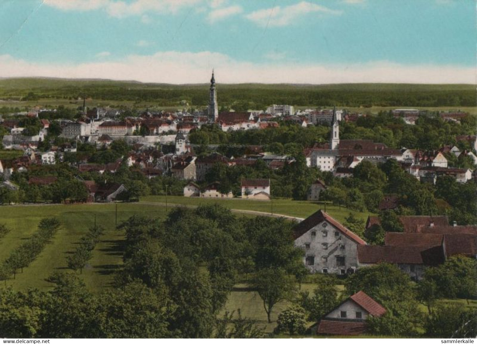 75702 - Simbach - 1971 - Simbach