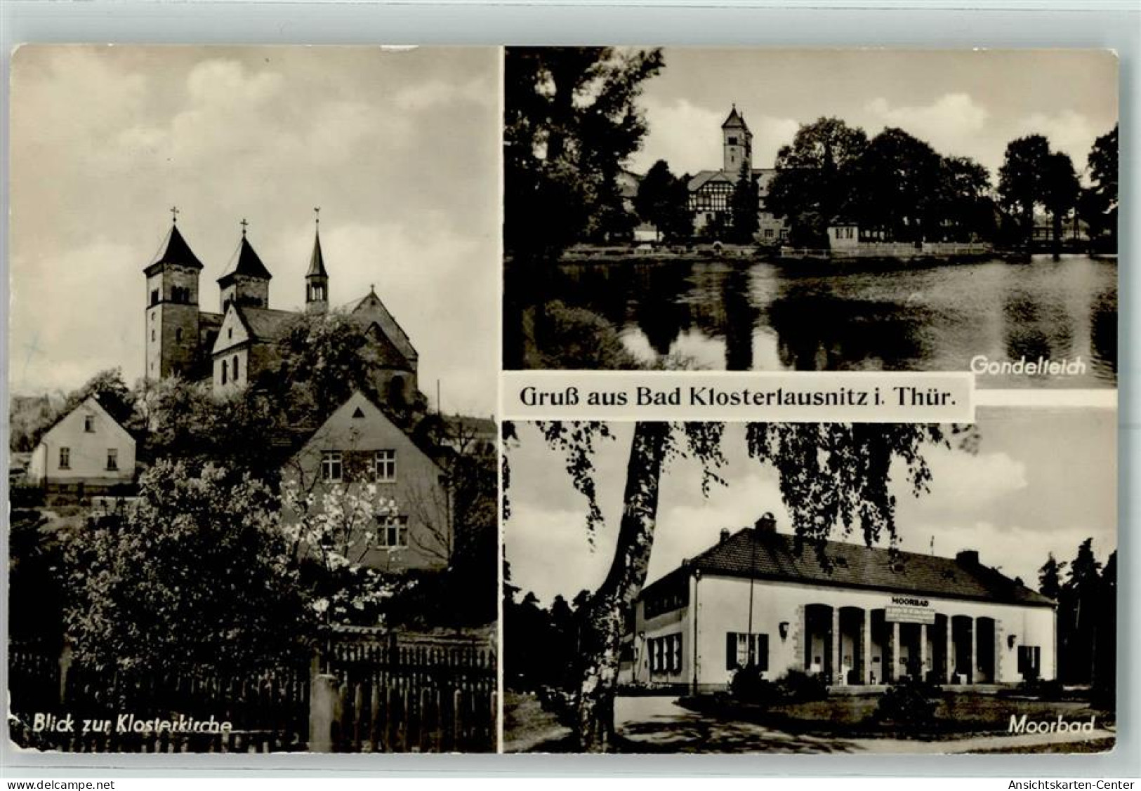 10481502 - Bad Klosterlausnitz - Bad Klosterlausnitz