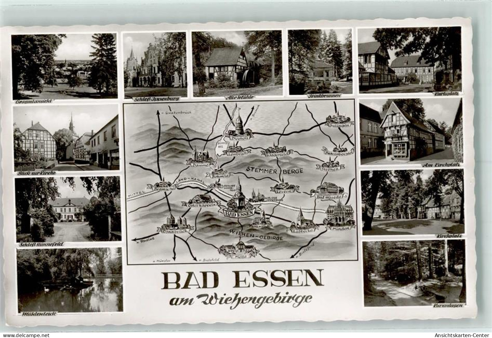 10254202 - Bad Essen - Bad Essen