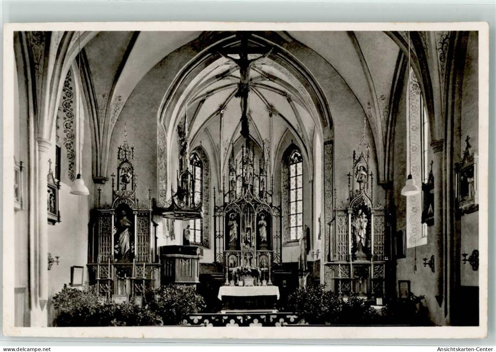 39270102 - Pfarrkirchen , Niederbay - Pfarrkirchen