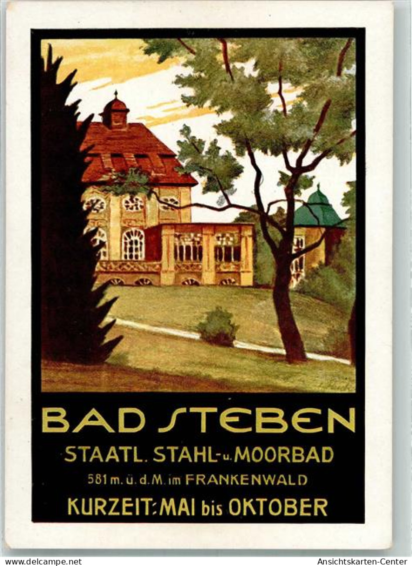 13291702 - Bad Steben - Bad Steben