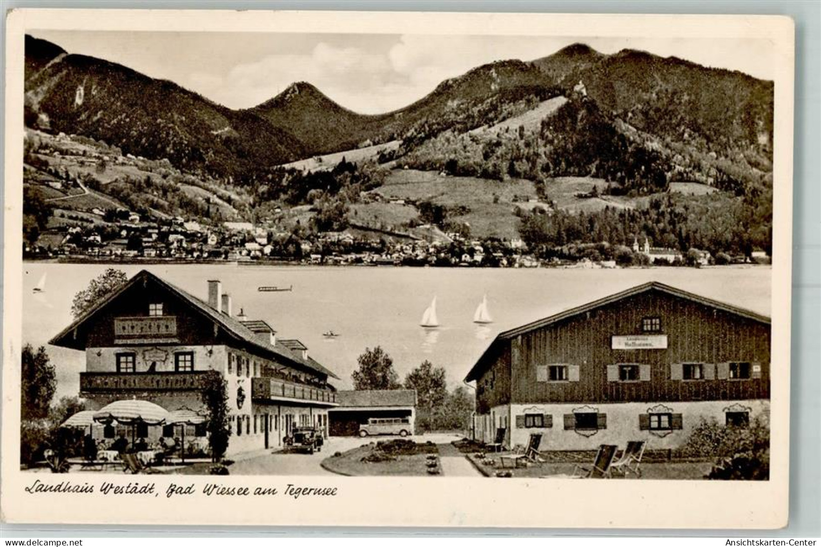 52280202 - Bad Wiessee - Bad Wiessee