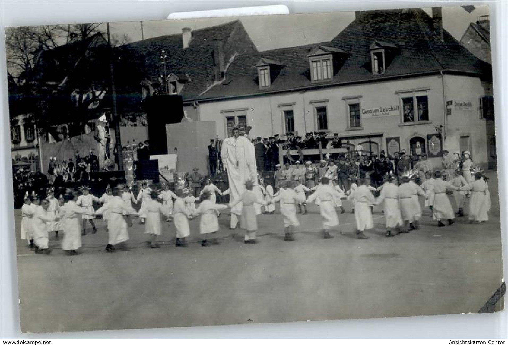 50911802 - Breisach Am Rhein - Breisach