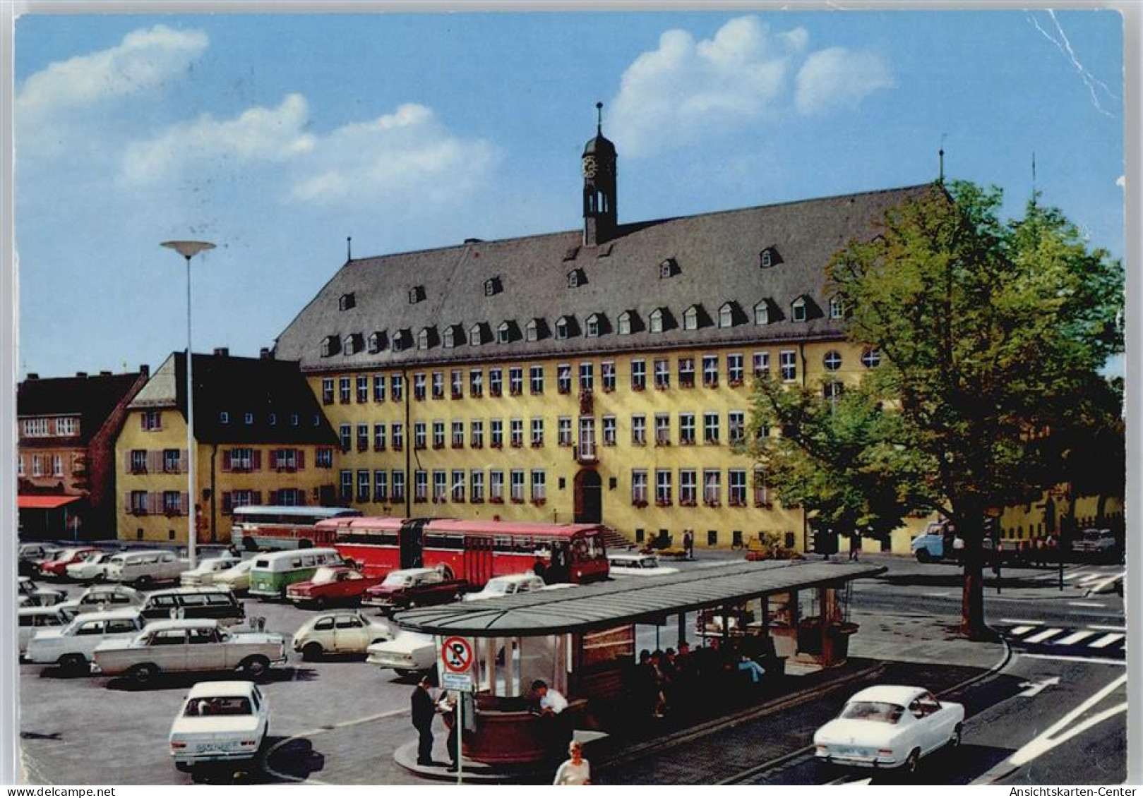 50550302 - Ruesselsheim - Rüsselsheim