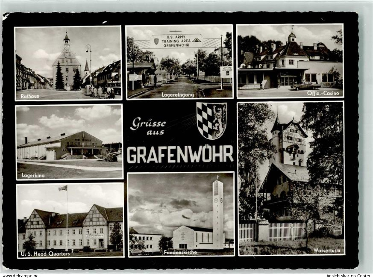 39549602 - Grafenwoehr - Grafenwöhr