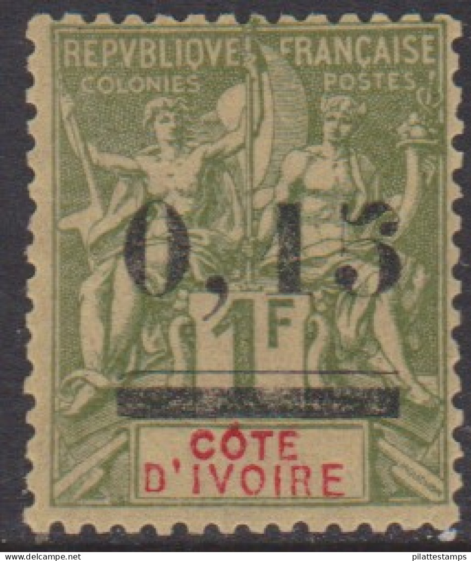Côte D'ivoire  20* - Other & Unclassified