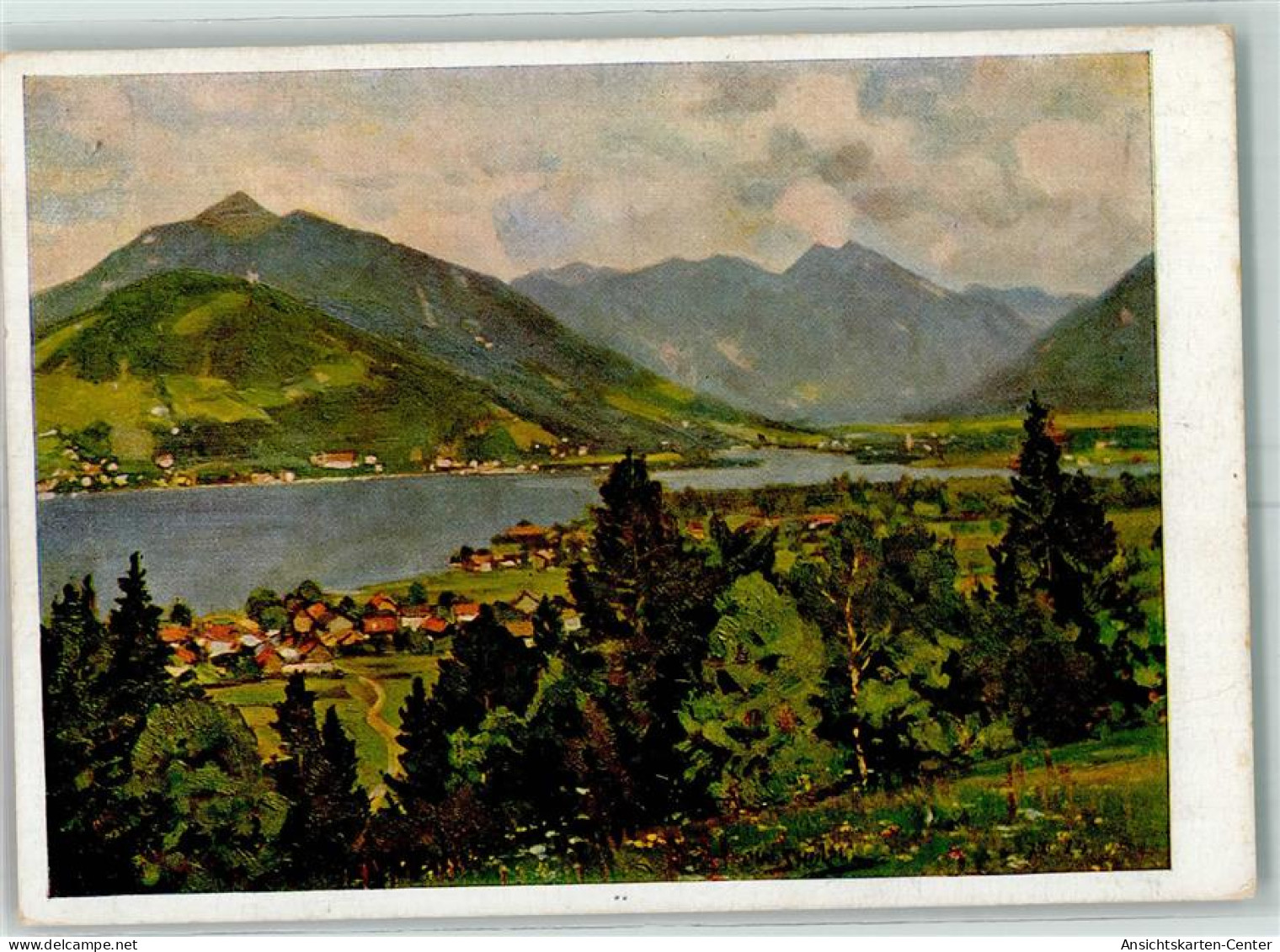 39131902 - Tegernsee - Tegernsee