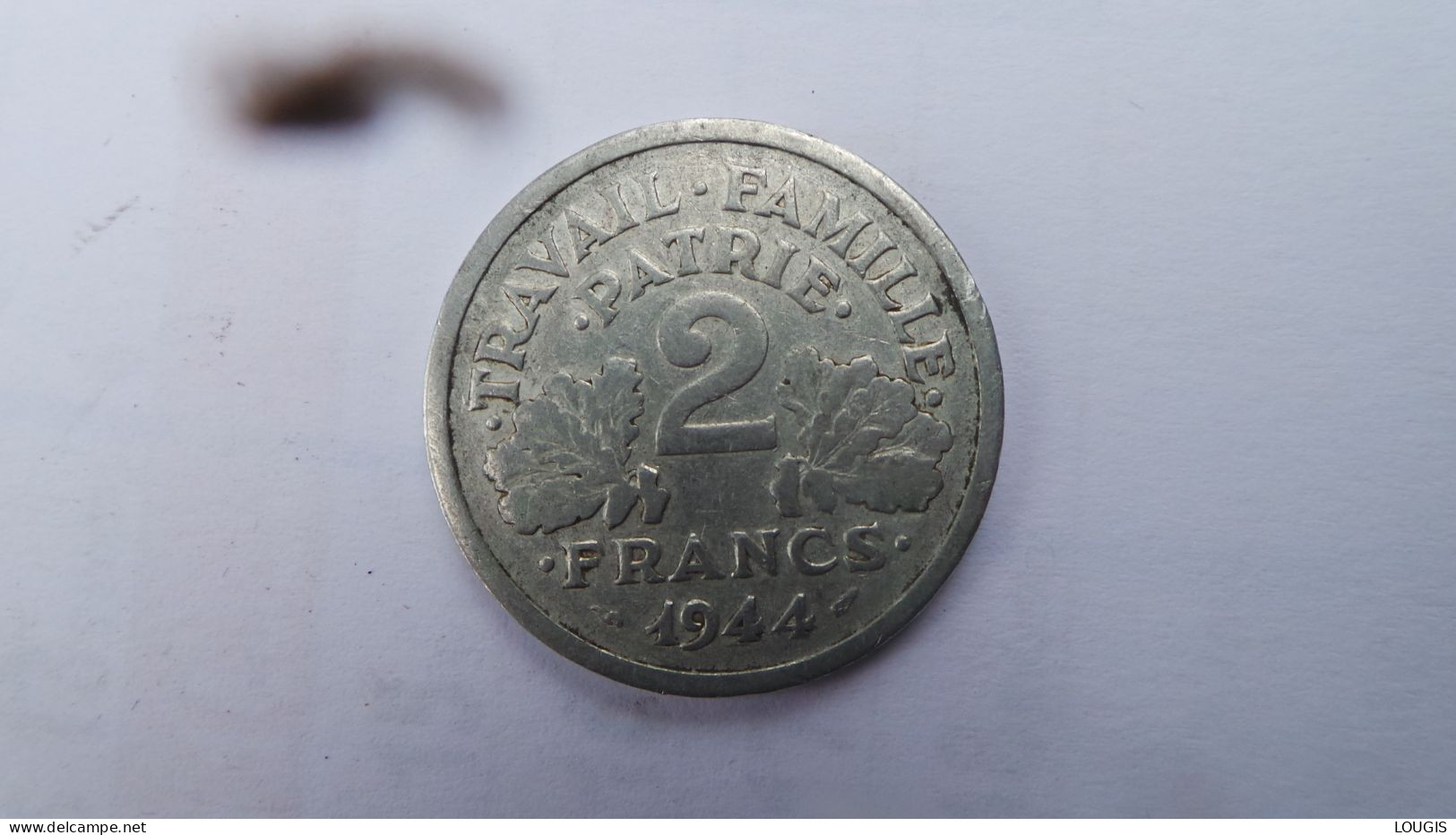 MONNAIE FRANÇAISE - Colecciones