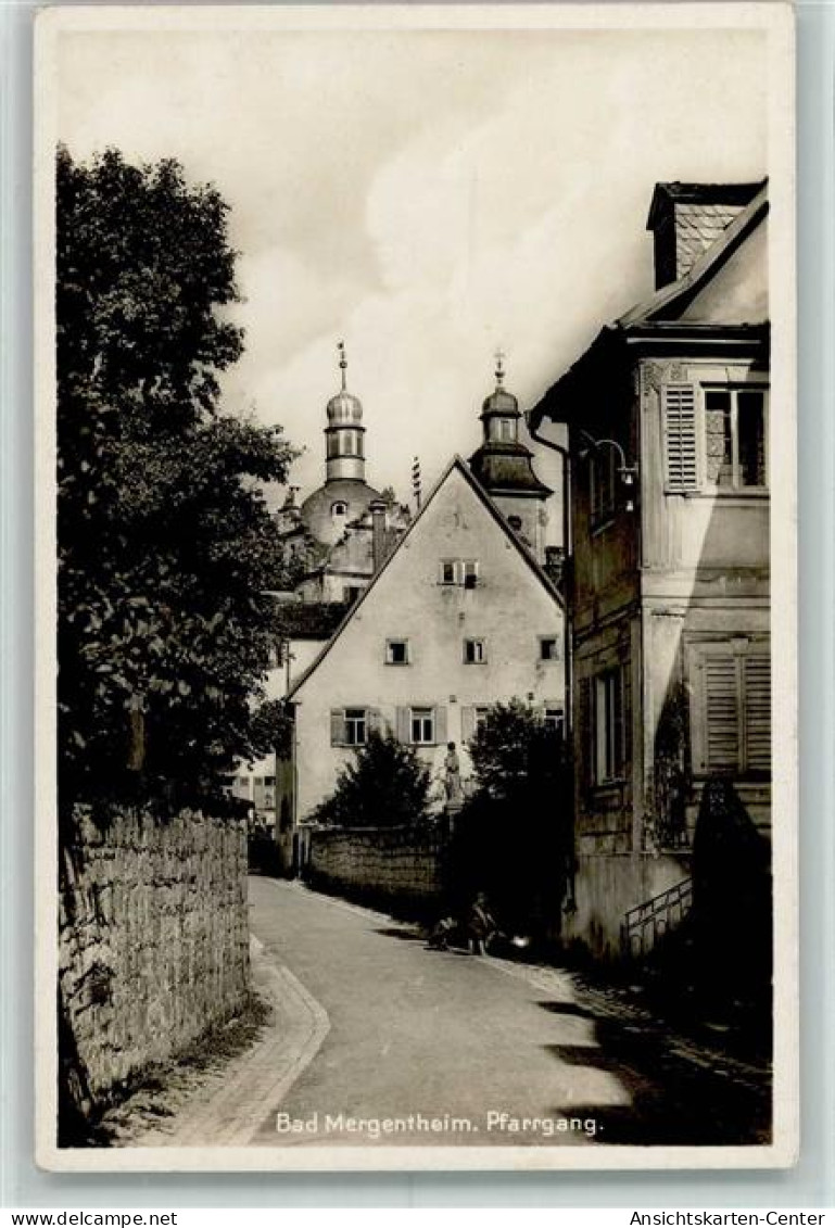 10566502 - Bad Mergentheim - Bad Mergentheim